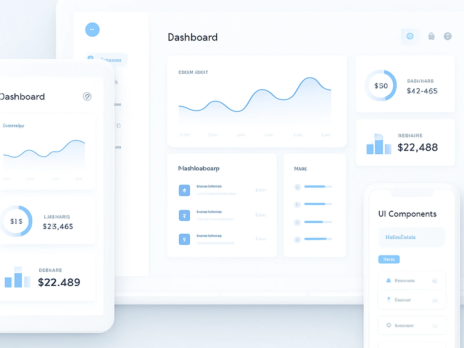 Web App Design