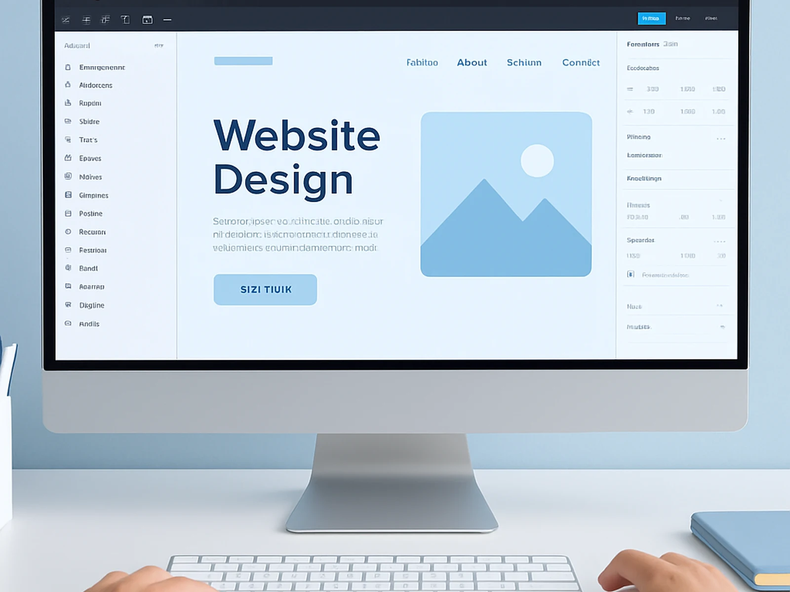 Website Design